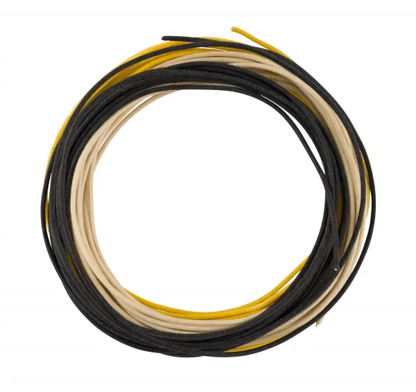 Fender Pure Vintage Cloth Wire 22 AWG 10′