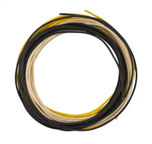 Fender Pure Vintage Cloth Wire 22 AWG 10′