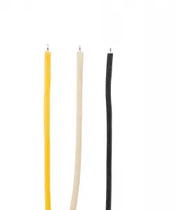 Fender Pure Vintage Cloth Wire 22 AWG 15′