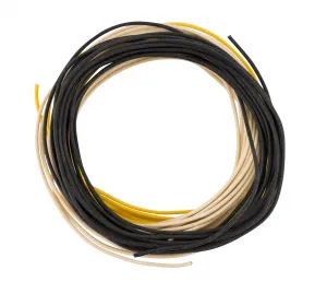 Fender Pure Vintage Cloth Wire 22 AWG 15′