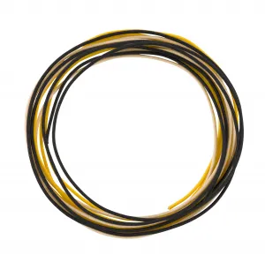 Fender Pure Vintage Cloth Wire 22 AWG 5′