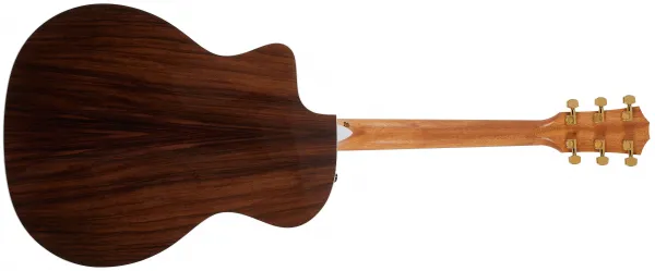 Taylor Sunset Boulevard 214ce DLX SEB