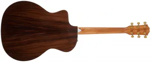 Taylor Sunset Boulevard 214ce DLX SEB