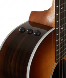 Taylor Sunset Boulevard 214ce DLX SEB