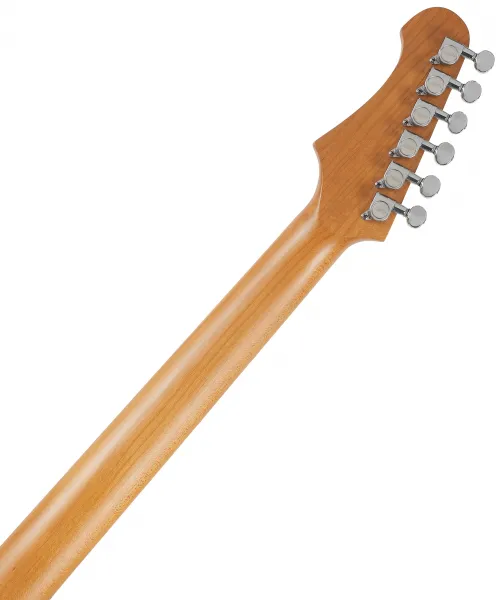 JET Guitars JJ-300 P90 BK