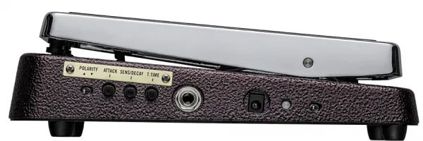 Vox V863-CA Custom Auto Wah Wah