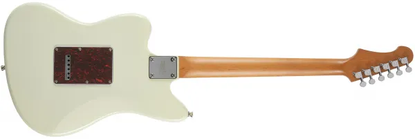 JET Guitars JJ-300 P90 OW