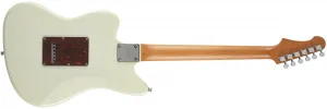 JET Guitars JJ-300 P90 OW