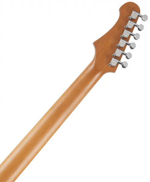 JET Guitars JJ-300 P90 OW