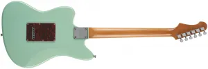 JET Guitars JJ-300 P90 SFG