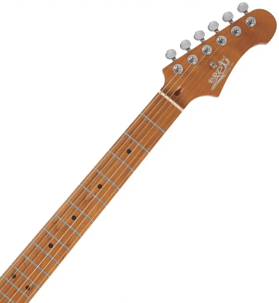 JET Guitars JJ-300 P90 SFG