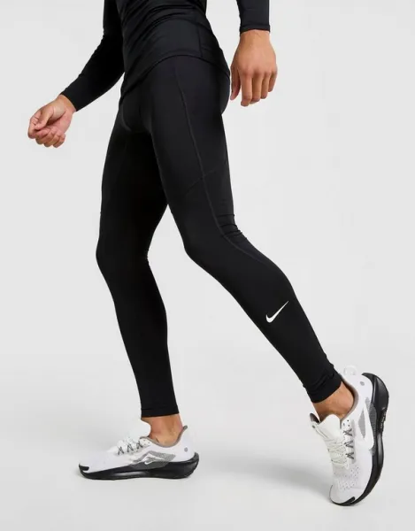 Nike Leggings M Np Df Tight