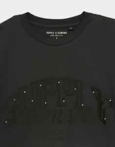 Supply&demand Tričko Spray