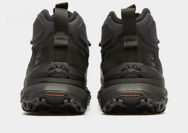 Timberland Motion Access Mid Lace Sneaker