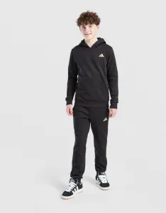 adidas Mikina S Kapucňou Jb Fleece