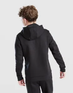 adidas Mikina S Kapucňou Jb Fleece