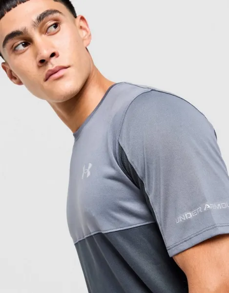 Under Armour Tričko Tech Hybrid Ss
