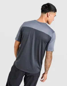 Under Armour Tričko Tech Hybrid Ss