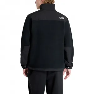 The North Face Retro Denali Fleece Jacket "Black" (NF0A88XHJK3)
