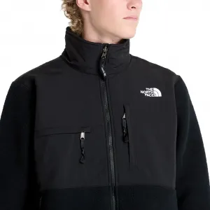 The North Face Retro Denali Fleece Jacket "Black" (NF0A88XHJK3)