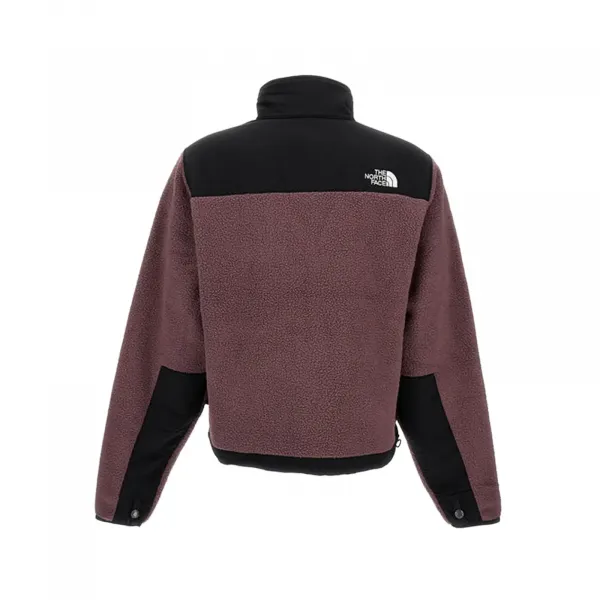 The North Face Retro Denali Jacket W "Twany Quartz Black" (NF0A88YRCAI)