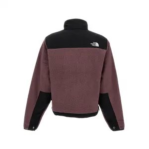 The North Face Retro Denali Jacket W "Twany Quartz Black" (NF0A88YRCAI)