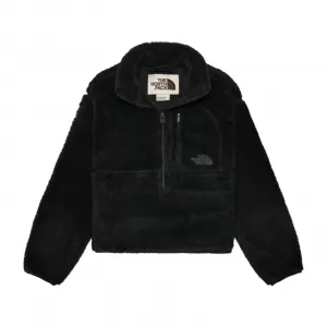 The North Face Extreme Pile Pullover Fleece W "Black" (NF0A88ZCJK3)