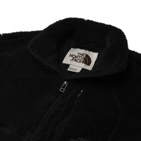 The North Face Extreme Pile Pullover Fleece W "Black" (NF0A88ZCJK3)