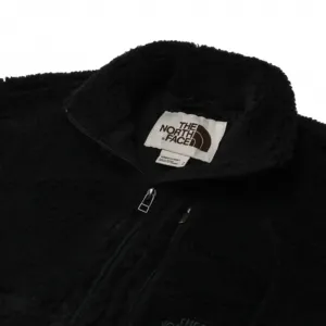 The North Face Extreme Pile Pullover Fleece W "Black" (NF0A88ZCJK3)