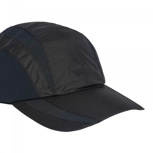 adidas Teamgeist Cap "Black" (JV9986)