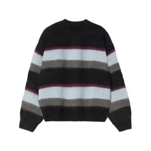 Carhartt WIP Merlin Sweater W "Sundling Stripe" (I035385-3D8XX)