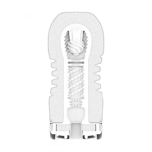 Masturbátor - Tenga Rolling Head Cup Gentle