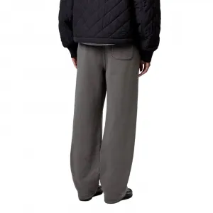 Carhartt WIP Benton Sweat Pant W "Graphite" (I034513-87GD)