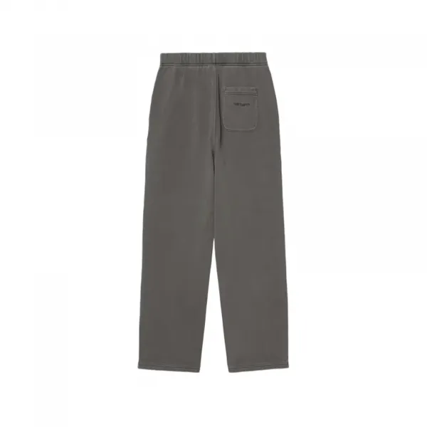 Carhartt WIP Benton Sweat Pant W "Graphite" (I034513-87GD)
