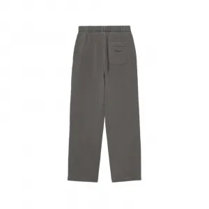 Carhartt WIP Benton Sweat Pant W "Graphite" (I034513-87GD)