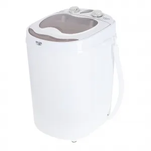Cestovná mini práčka Adler AD 8055