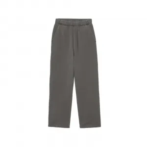 Carhartt WIP Benton Sweat Pant W "Graphite" (I034513-87GD)