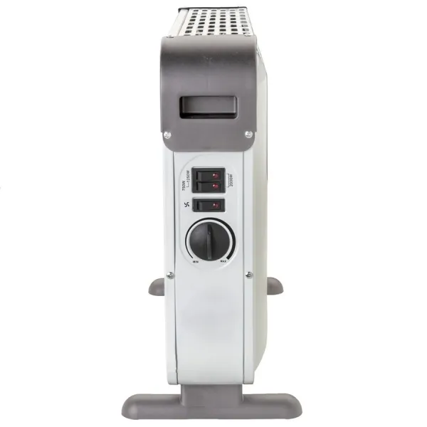 Elektrický konvektor Bimar HC 504