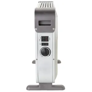 Elektrický konvektor Bimar HC 504