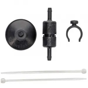 DUPLA Safe-valve bezpečnostný ventil CO2
