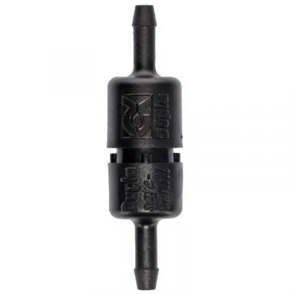 DUPLA Safe-valve bezpečnostný ventil CO2