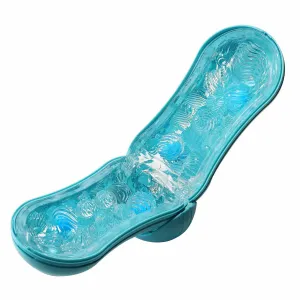 Masturbátor - Tenga Flip Orb modrá
