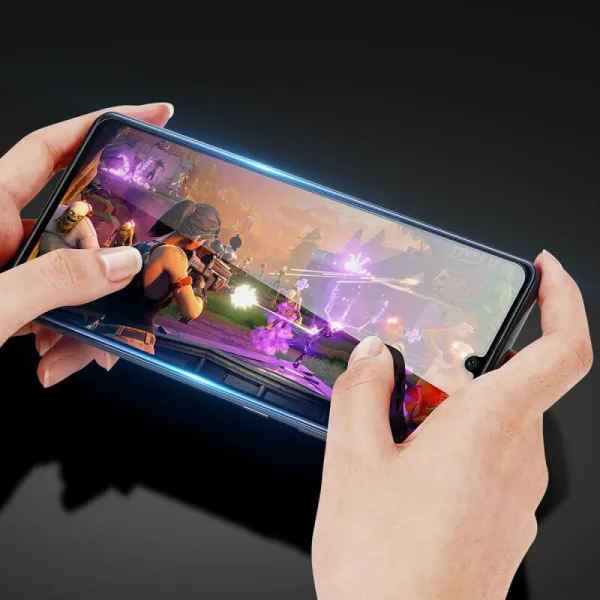 DUX 3D Tvrdené ochranné sklo pre Oppo A98 5G