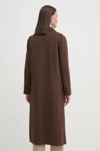 Kabát s prímesou vlny Pedro del Hierro