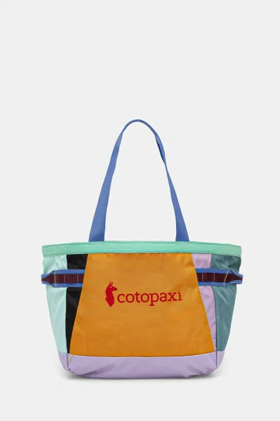 Cotopaxi Allpa 30L Gear Hauler Tote "Del Dia" (S25491U1398-DD)