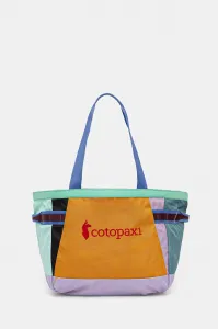 Cotopaxi Allpa 30L Gear Hauler Tote "Del Dia" (S25491U1398-DD)