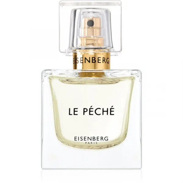 Eisenberg Le Péché parfumovaná voda pre ženy 30 ml