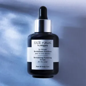 Hair Rituel by Sisley Revitalizing Fortifying Serum intenzívna kúra proti vypadávaniu vlasov 60 ml