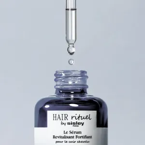 Hair Rituel by Sisley Revitalizing Fortifying Serum intenzívna kúra proti vypadávaniu vlasov 60 ml