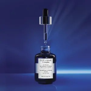 Hair Rituel by Sisley Revitalizing Fortifying Serum intenzívna kúra proti vypadávaniu vlasov 60 ml